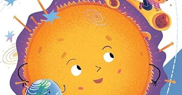 Step by Step Q&A Solar System: Step by Step Questions & Answers