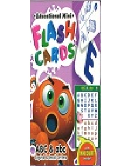 Mini FlashCard : ABC & abc