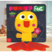 Lift the flap/ Slider Book