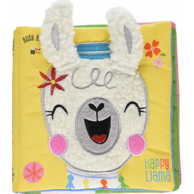 Cloth Book