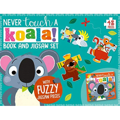 48 piece Jigsaw