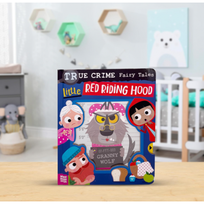 Picture Books