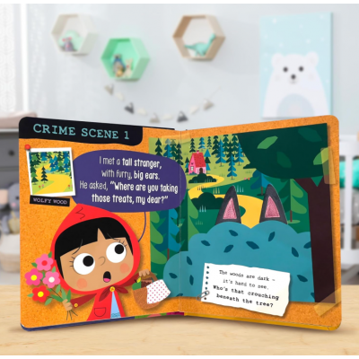 Picture Books