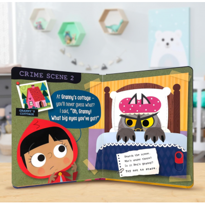 Picture Books