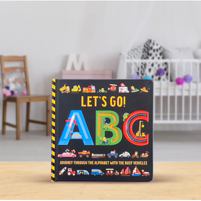 Books & Toys