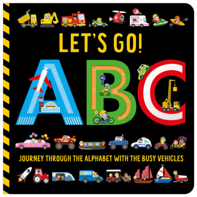 Books & Toys