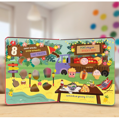 Picture Book