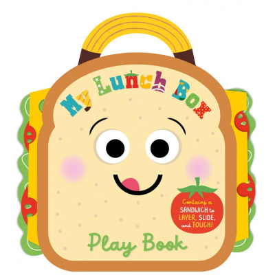(3-7 years old) Children's Books