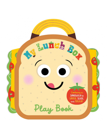 My Lunch Box Play Book