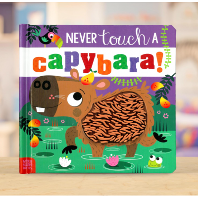 Never Touch Series