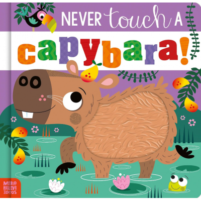 Never Touch Series