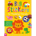 Activity Books