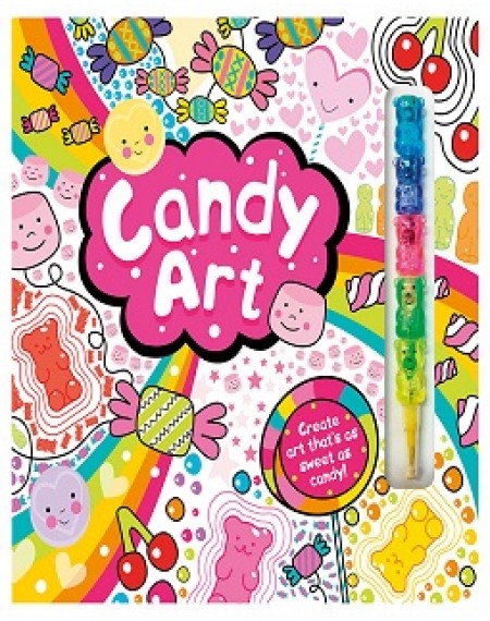 Candy Art