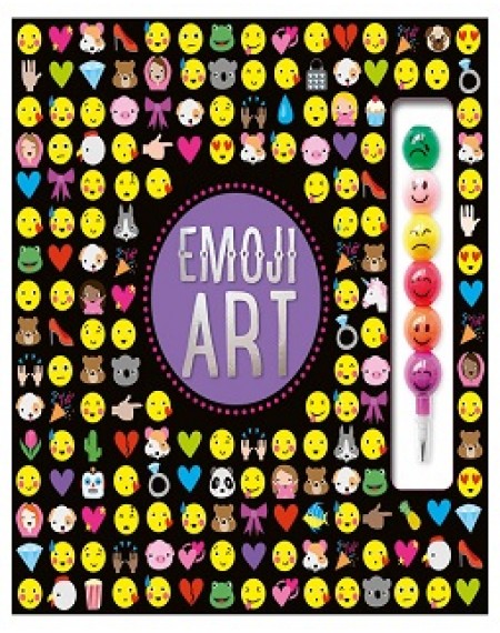 Emoji Art