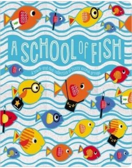 A School of Fish