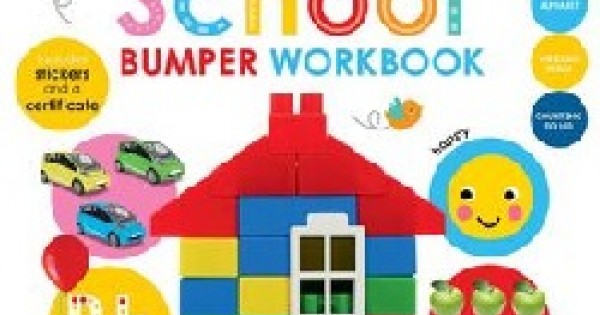 Ready Set Learn Back to School