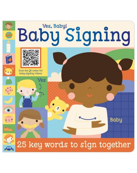 Yes, Baby ! Baby Signing