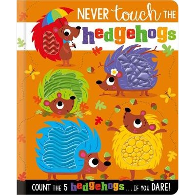 Never Touch Series