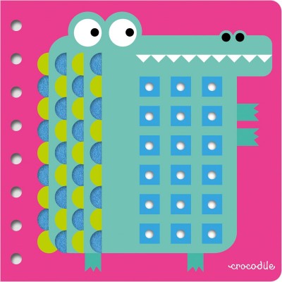 (3-7 years old) children's book