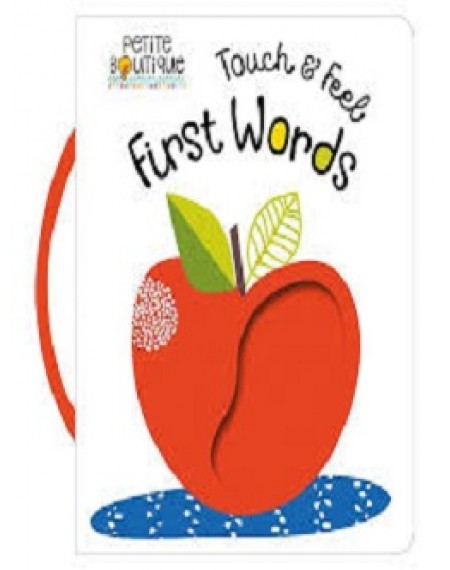 Petite Boutique First Words