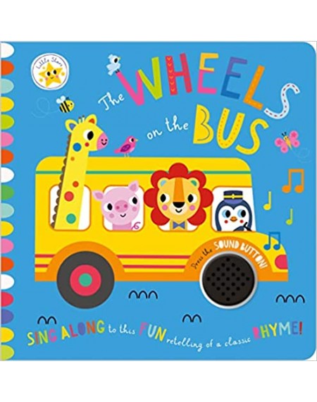 Little Stars The Wheels on the Bus