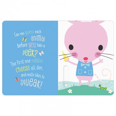 (3-7 years old) Children's Books