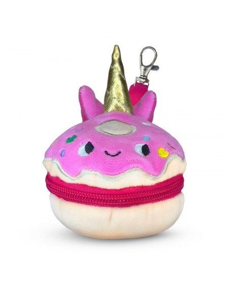 Snackettes Sprinklecorn: Keyring Plushie