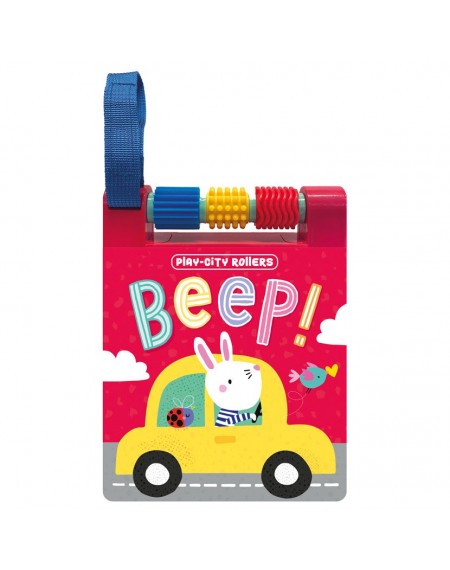 Play-City Rollers: Beep!