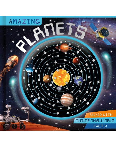 Amazing Planets