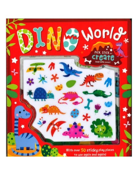 Play piece Dino World