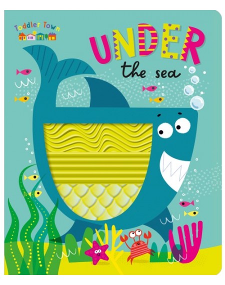 Toddler Town: Under the Sea