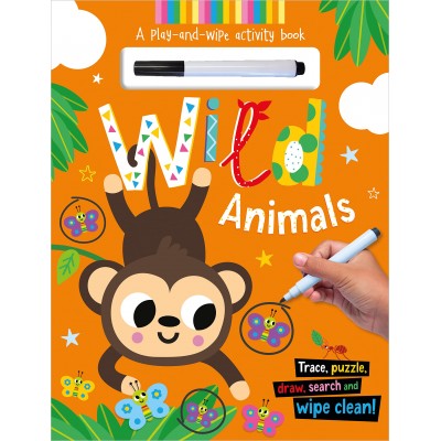 Activity Book