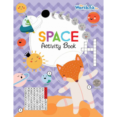 Activity Books