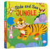 Lift the flap/ Slider Book