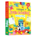 Brain Activity Book