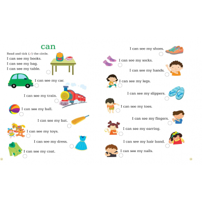 English Language