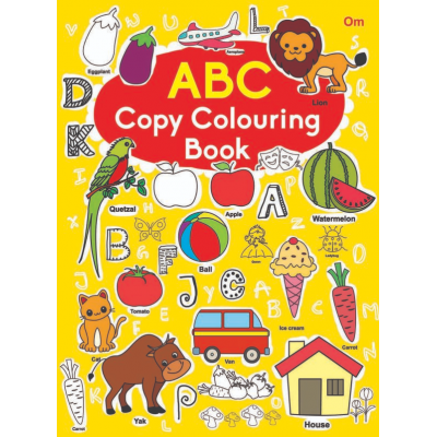 Activity Books