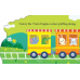(0-3 years old) Children's Books