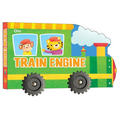(0-3 years old) Children's Books