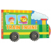 (0-3 years old) Children's Books