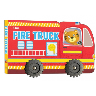 (0-3 years old) Children's Books