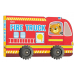 (0-3 years old) Children's Books