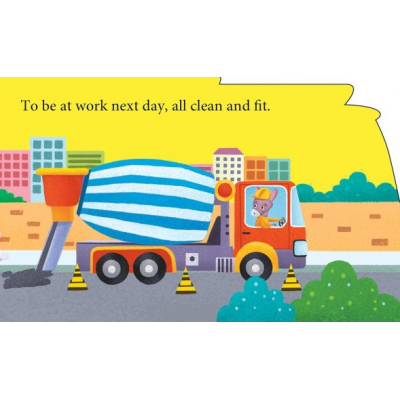 (0-3 years old) Children's Books