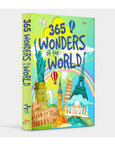 365 Wonders of the World