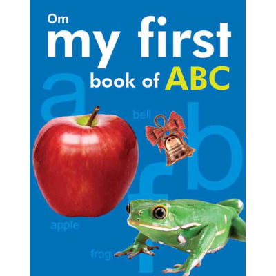 (0-3 years old) Children's Books
