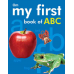 (0-3 years old) Children's Books