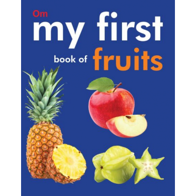 (0-3 years old) Children's Books