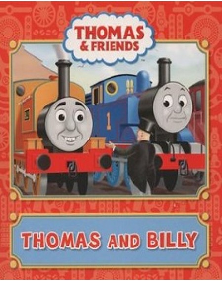 Thomas & Billy