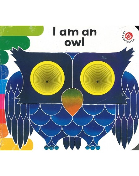 I Am An Owl