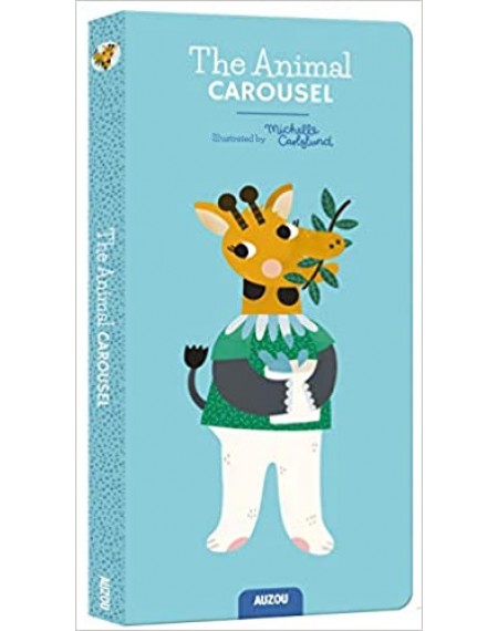 The Animal Carousel